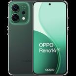 Test Oppo Reno 14