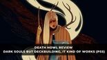 Test Death Howl