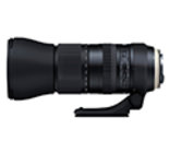Tamron SP 150-600 mm G2 Review