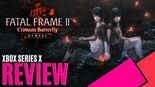 Test Fatal Frame II: Crimson Butterfly REMAKE