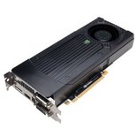 Nvidia GTX 760 Review