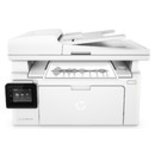 Test HP LaserJet Pro MFP M130fw