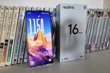 Realme 16 Pro Review