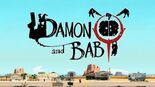 Test Damon and Baby