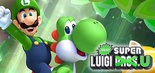 Test New Super Luigi U