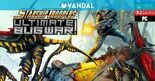 Test Starship Troopers Ultimate Bug War
