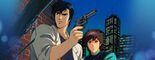Test City Hunter
