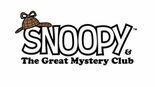 Test Snoopy The Great Mystery Club