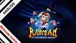 Rayman 30th Anniversary Edition Review