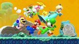 Test Super Mario Bros. Wonder Nintendo Switch 2 Edition