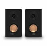 Klipsch KD-400 Review