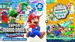 Test Super Mario Bros. Wonder Nintendo Switch 2 Edition