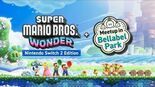 Test Super Mario Bros. Wonder Nintendo Switch 2 Edition