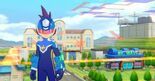 Test Mega Man Star Force Legacy Collection