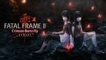 Test Fatal Frame II: Crimson Butterfly REMAKE