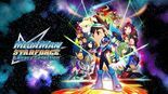 Test Mega Man Star Force Legacy Collection