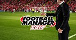 Test Football Manager 2017