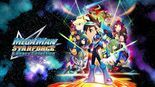Test Mega Man Star Force Legacy Collection