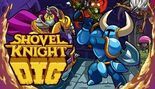 Test Shovel Knight Dig