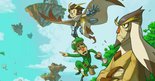 Test Owlboy