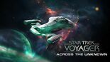 An�lisis Star Trek Voyager - Across the Unknown