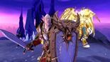 Test World of Warcraft Midnight