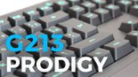 Test Logitech G213