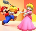 Test Super Mario Bros. Wonder