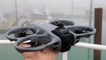 Test DJI Avata 360
