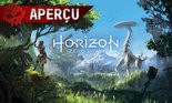 Test Horizon Zero Dawn