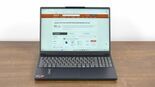 Test Lenovo Ideapad Slim 3