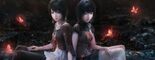 Test Fatal Frame II: Crimson Butterfly REMAKE