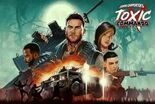 Test Toxic Commando