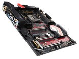 Anlisis Asrock Fatal1ty X99