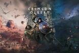 Test Crimson Desert