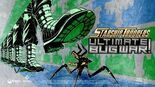 Test Starship Troopers Ultimate Bug War