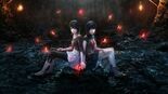 Test Fatal Frame II: Crimson Butterfly REMAKE