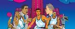 Test Basketball Classics