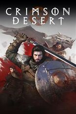 Test Crimson Desert