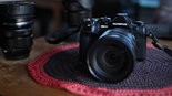Test Olympus OM-D E-M1 Mark II