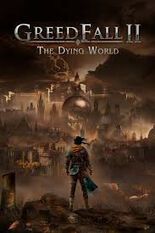 Test Greedfall II: The Dying World