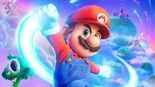 Test Super Mario Galaxy
