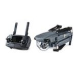 Test DJI Mavic Pro
