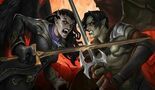 Test Legacy of Kain Ascendance