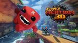 Test Super Meat Boy 3D