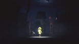 Test Little Nightmares