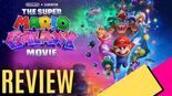 Test Super Mario Galaxy