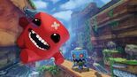 Test Super Meat Boy 3D