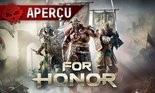 Test For Honor