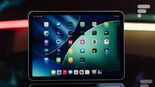 Test Apple iPad Air M4